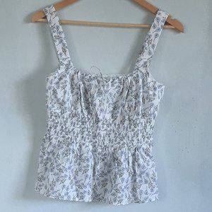 J. Crew Liberty Top, XS